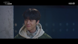 سریال لاو آل پلی قسمت ۷