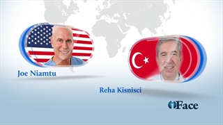 ویدئوی معرفی سخنرانان