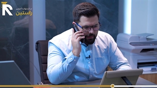 عاشق خود مشتری باشیم نه کیف پولش