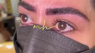 بهترین مرکز هاشور ابرو تهران، مرکز خانم مریم حیدری