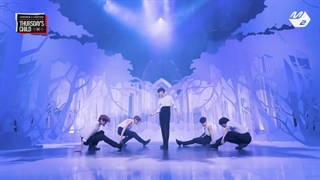 اجرای آهنگ Opening Sequence از تی اکس تی