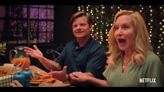 فیلم دختر قد بلند 2 با زیرنویس فارسی Tall girl 2 2022