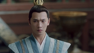 سریال چینی آنکه بر جهان حکم میراند(حاکم جهان)قسمت سی و چهارم با زیرنویس فارسی