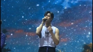 چقدر قشنگه آخه ( فنمیتینگ ۲۰۲۲ )