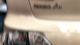 صداگیری داشبورد مزدا3 در تعمیرگاه کاراک