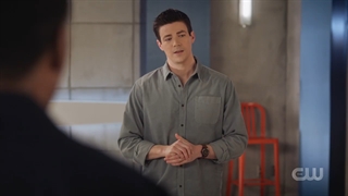 سریال "فلش("The Flash") قسمت ۱۴ فصل ۸ زیرنویس فارسی