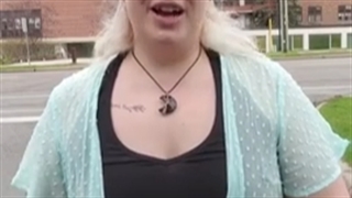 National nursing week