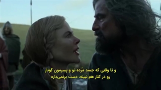 فیلم مرد شمالی The Northman 2022 با زیرنویس فارسی چسبیده | هاردساب