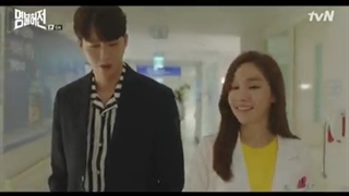 قسمت ششم سریال کره ای سزاوار یک اسم – درخور اسمت زندگی کن دکتر هو  Deserving of the Name-