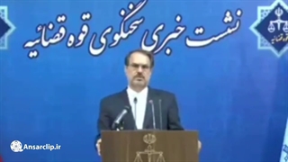 فائزه هاشمی تحت تعقیب قرار گرفت