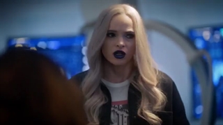 سریال فلش فصل۸قسمت۱۳زیرنویس فارسی