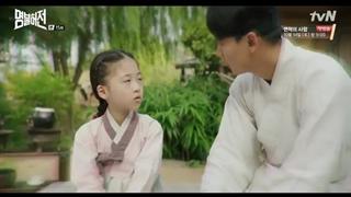 قسمت پانزدهم سریال کره ای سزاوار یک اسم – درخور اسمت زندگی کن دکتر هو  Deserving of the Name