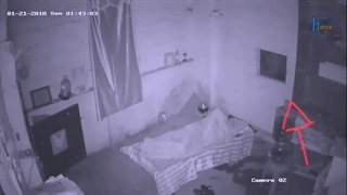 روحی خوش اخلاق که باعث پریشانی مرد شده است