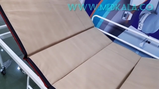 تشک 5 سانت مدکالا