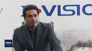 رونمایی از آلبوم تازه همایون شجریان و فردین خلعتبری