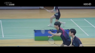 قسمت هشتم سریال کره ای لاو آل پلی + زیرنویس فارسی