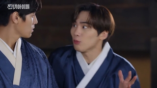 قسمت 8 سریال شکست ستاره تازه کار با زیرنویس فارسی(Broke Rookie Star 2022)با بازی راکی عضو آسترو_)♥️-1080p