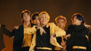 موزیک ویدیوآهنگbutterازبی تی اس