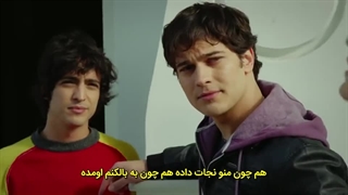 سریال درخواستی جزر و مد قسمت 20