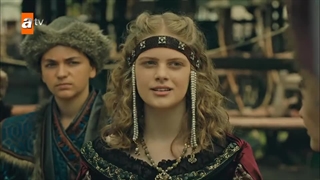 سریال قیام عثمان قسمت 93