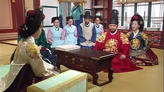 جواهری در قصر قسمت ۳۷