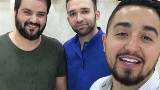 مهدی سلوکی دندانپزشک
