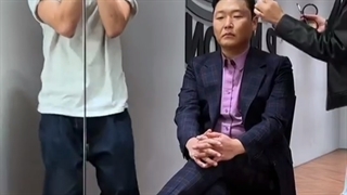 چالش ۴ مری می با سای