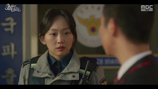 قسمت ششم سریال کره ای دیگه وقت نمایشه From Now Showtime! 2022+زیرنویس فارسی با بازی پارک هه جین و جین کی جو