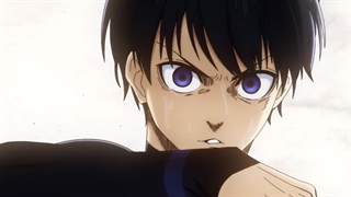 تریلر انیمه Blue Lock