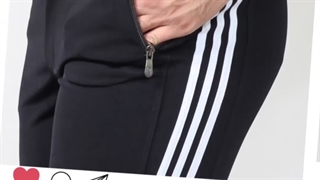 فروش عمده ی شلوار ورزشی مردانه