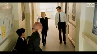 قسمت 13 سریال فردا با زیرنویس فارسی(Tomorrow 2022)با بازی کیم هی سان، رو وون و لی سو هیوک