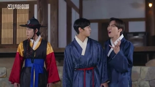 قسمت هشتم سریال کره ای آیدل بدبخت (broke rookie star)+زیرنویس فارسی