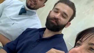 سیما تیرانداز در دندانپزشکی