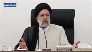 هشدار رئیسی به وزرا