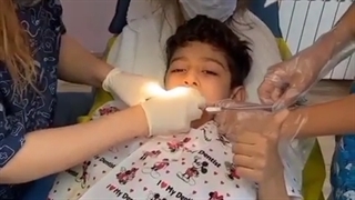 لبخند فرشته های مهربــون