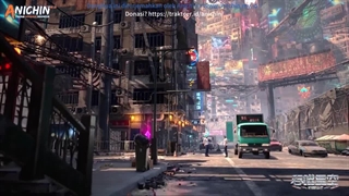 انیمه ☆{ستاره نابود شده}☆ قسمت سوم با زیر نویس فارسی