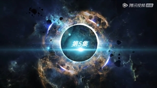 انیمه ☆{ستاره نابود شده }☆قسمت پنجم با زیر نویس فارسی