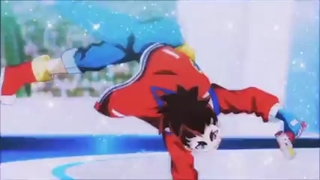 Mix, ayger akabaneh ساخت خودم