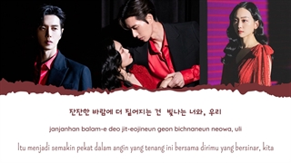 ost پارت2 سریال حالا وقت نمایشه/from now on show time