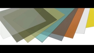 خرید ورق پلی کربنات