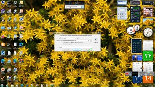 نحوه نصب نرم افزار WinRAR نسخه ای در سایت قرار داده شده