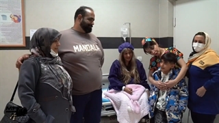 فیلم زایمان سزارین