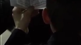 #استوری  اینهمه میگید: علائم ظهور بسیار سرعت گرفته، و زمین در سراشیبی ظهور هست ... اگر نشـــه چی؟ ....