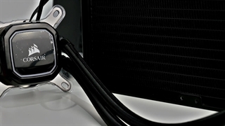 CORSAIR COOLING HYDRO H100X | SHOPMIT