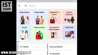 خرید از ترندیول فارسی