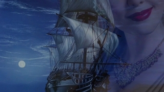 نماهنگ:امشب شب مهتابه