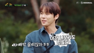 دانلود قسمت هجدهم (آخر) NCT Life فصل نهم با زیرنویس فارسی نماشا