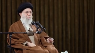 فیلم کامل بیانات رهبرمون در دیدار با معلمان