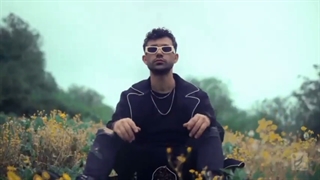 آهنگ جدید یاسین ترکی به نام ((حاضر جواب)) / اینستاگرام کانال موزیک رال در قسمت توضیحات