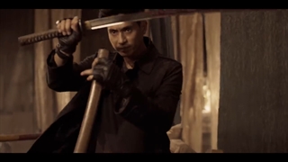 موزیک ویدیو اکشن چینی